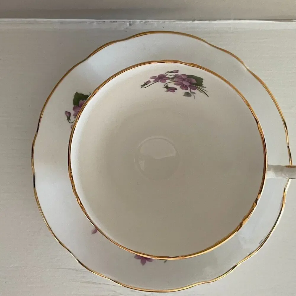 Regency vtg bone